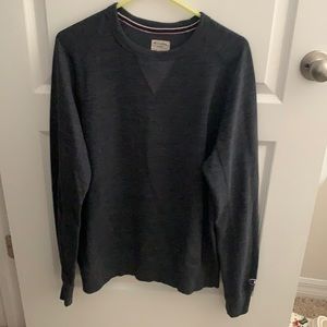 Champion Authentic Athletic Sweater